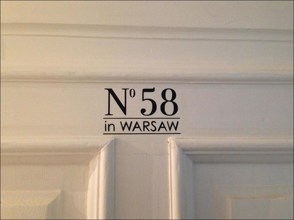P&o Loft Center * Warszawa