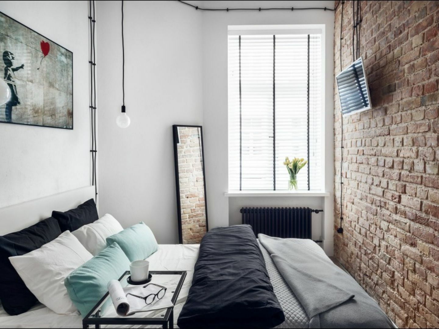 Leilighet P&o Loft Center Warszawa